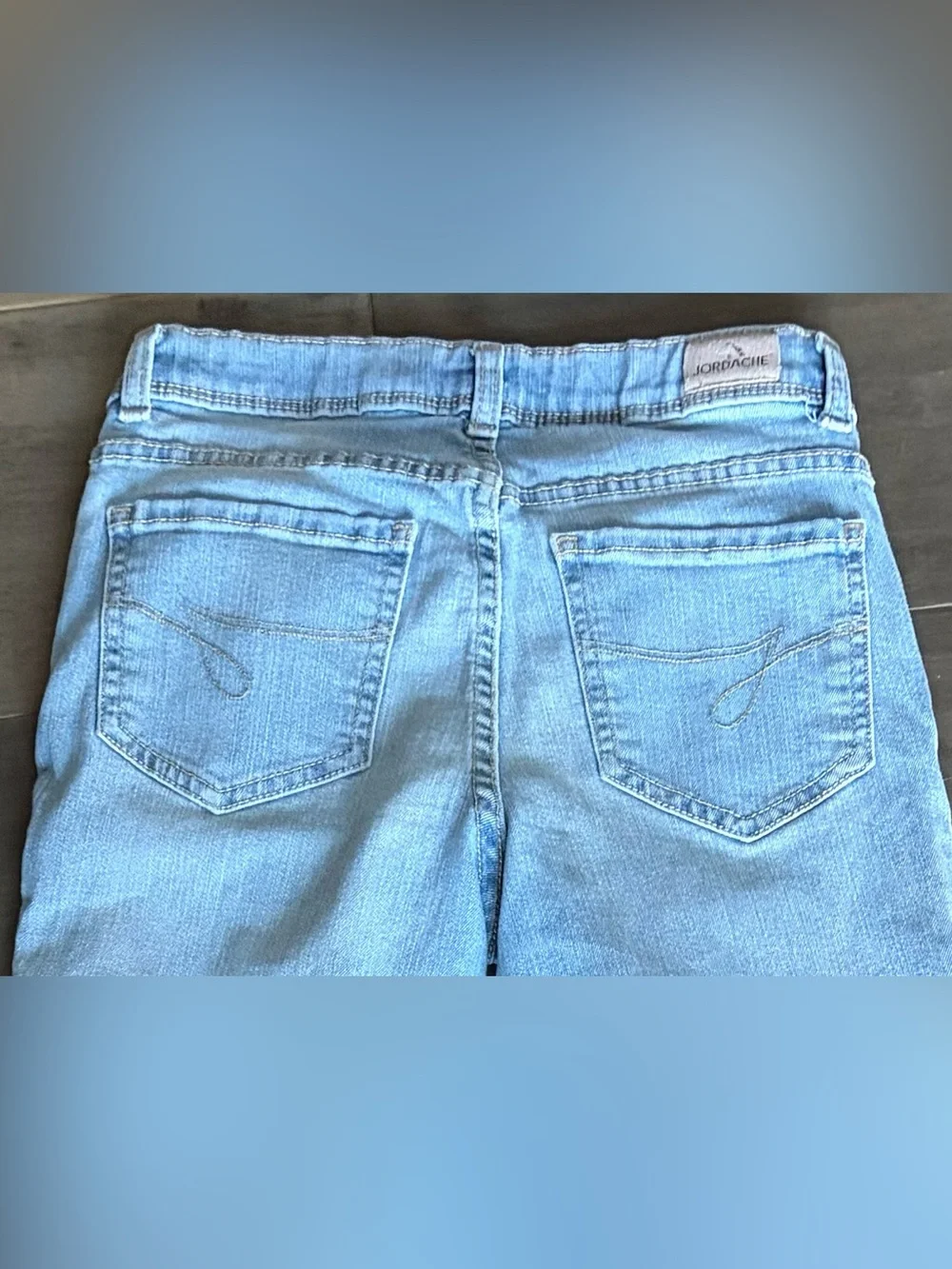 Jordache girls bootcut